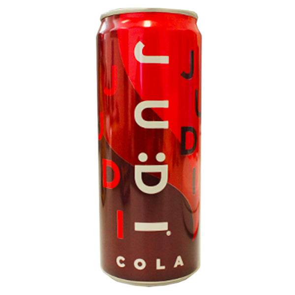 Judi Cola Can MULTI-BUY OFFER  2 for £1.20 
@SaveCo Online Ltd
