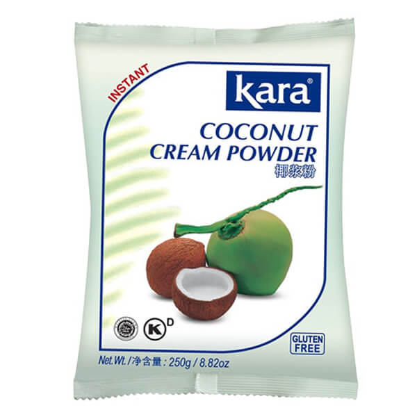 Kara Coconut Cream Powder 250g @SaveCo Online Ltd