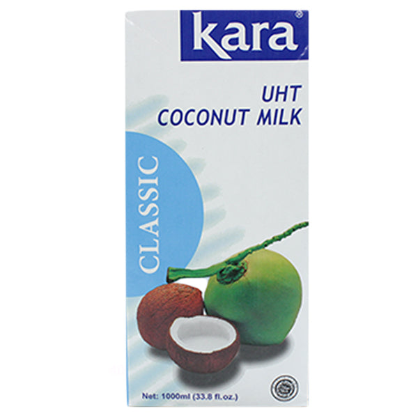 Kara Classic Coconut Milk 1000ml @SaveCo Online Ltd