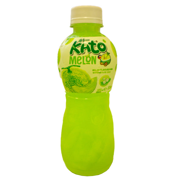 Kato Melon Drink 320ml @SaveCo Online Ltd