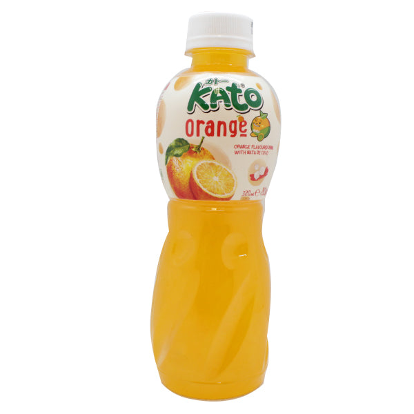 Kato Orange 320ml @SaveCo Online Ltd