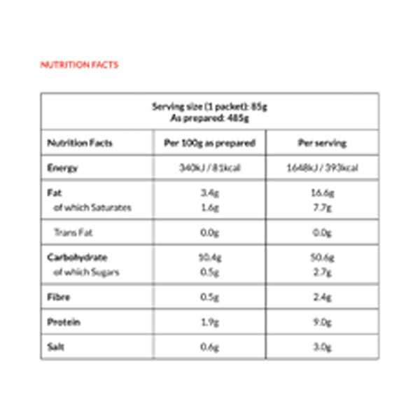 Koka Instant Noodles Chicken Flavour @SaveCo Online Ltd
