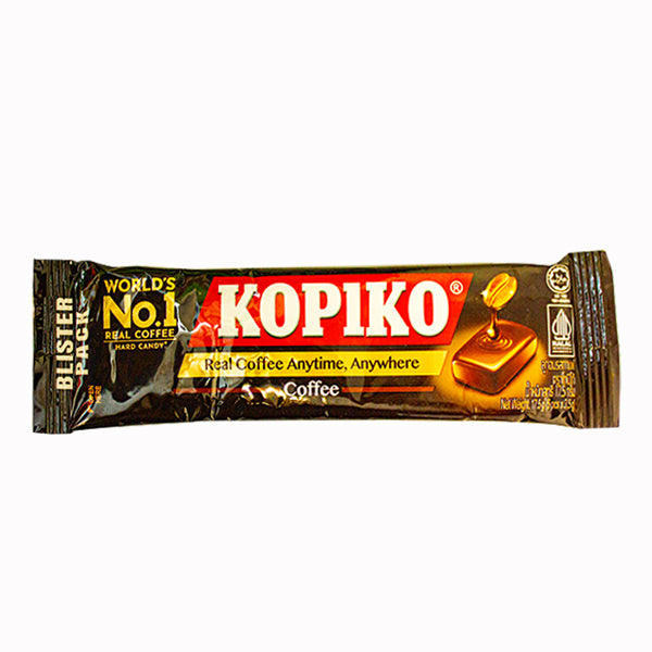 Kopiko Coffee Candy 17.5g @SaveCo Online Ltd