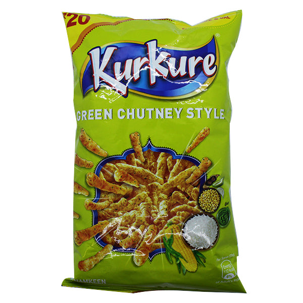 Kurkure Green Chutney Style @ SaveCo Online Ltd