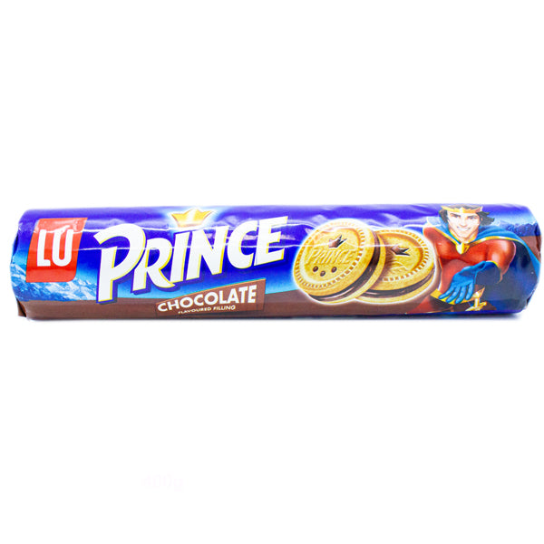 Prince Chocolate Biscuit 130g  @SaveCo Online Ltd