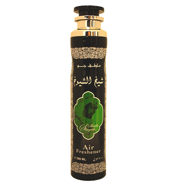 Lattafa Sheikh al Shuyukh Air Freshener 300ml @SaveCo Online Ltd