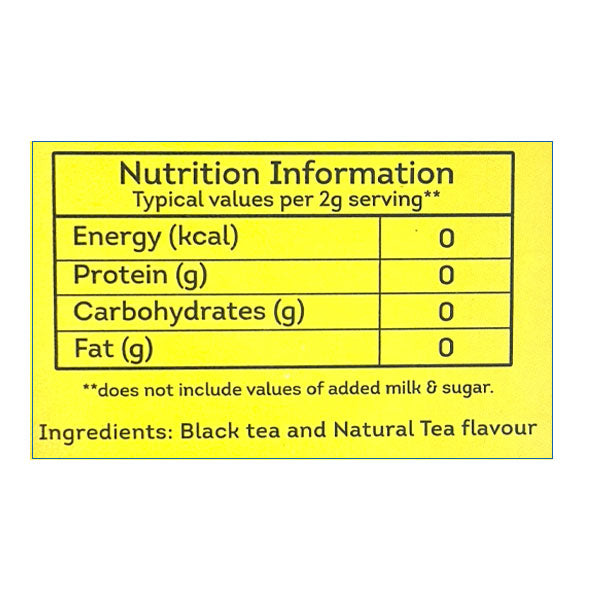 Lipton Yellow Label Tea  800g @SaveCo Online Ltd