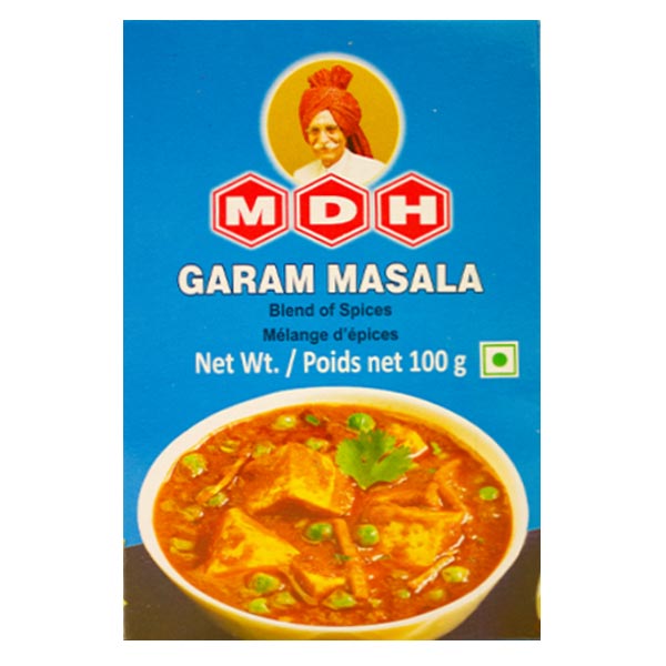 MDH Garam Masala 100g @SaveCo Online Ltd