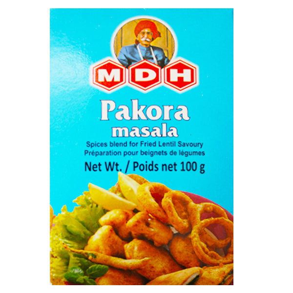 MDH Pakora Masala 100g @SaveCo Online Ltd