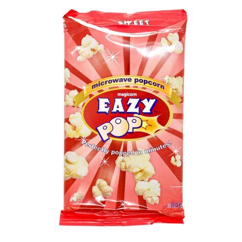 Eazy Popcorn Sweet MULTI-BUY OFFER 2 For £1