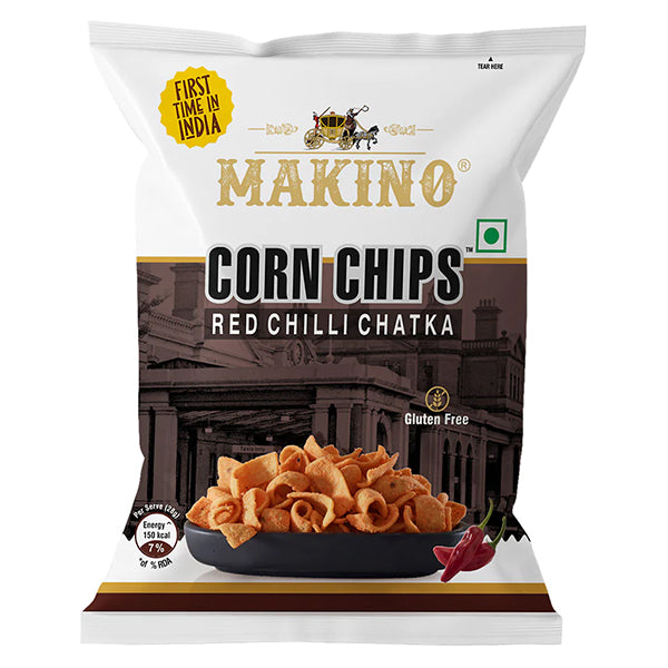 Makino Red Chilli Chatka 60g @SaveCo Online Ltd