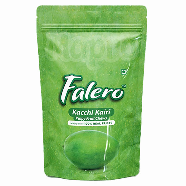 Mapro Falero Kacchi Kairi Chews 175g @SaveCo Online Ltd