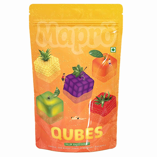 Mapro Falero Qubes Chews 250g @SaveCo Online Ltd