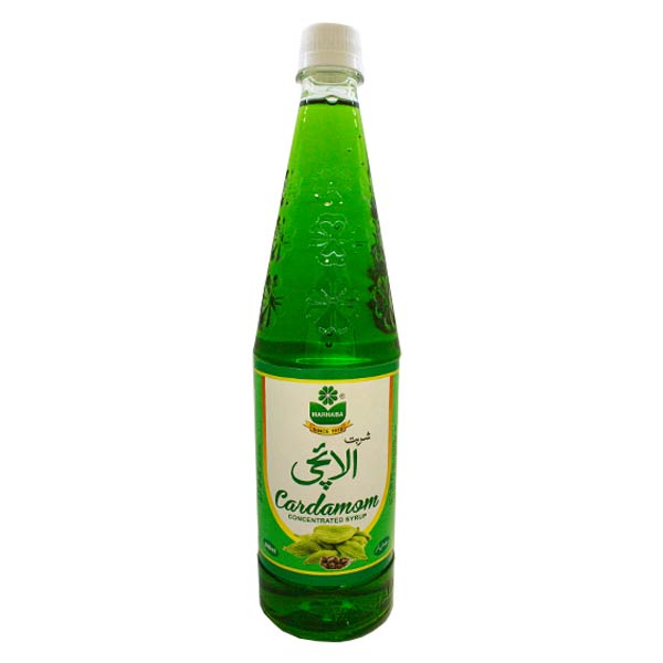Marhaba Cardamom Concentrated Syrup 800ml @SaveCo Online Ltd