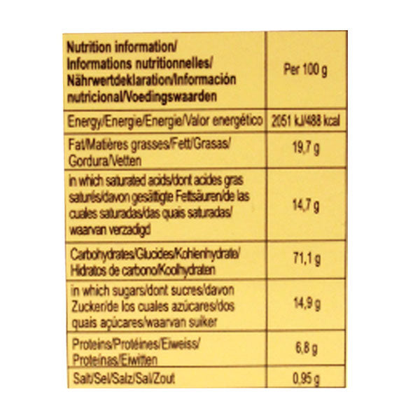 Mayora Coffee Joy Biscuits 78g @SaveCo Online Ltd