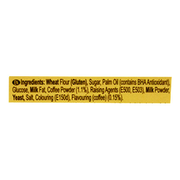 Mayora Coffee Joy Biscuits 78g @SaveCo Online Ltd