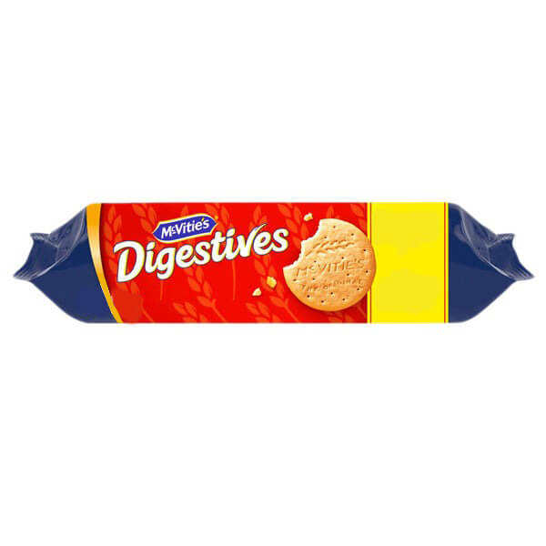 McVitie's Digestives Original 360g @SaveCo Online Ltd