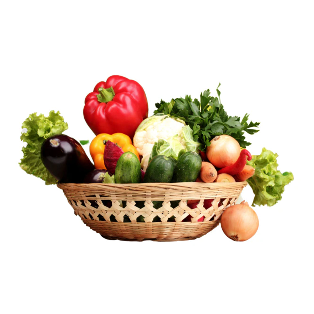 Mixed veg hamper - SaveCo Cash & Carry