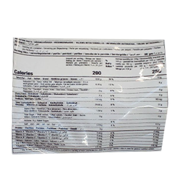 Mughal Plain Paratha 5pk @SaveCo Online Ltd