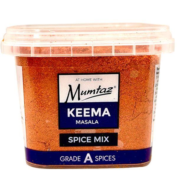 Mumtaz Keema Masala 175g @SaveCo Online Ltd