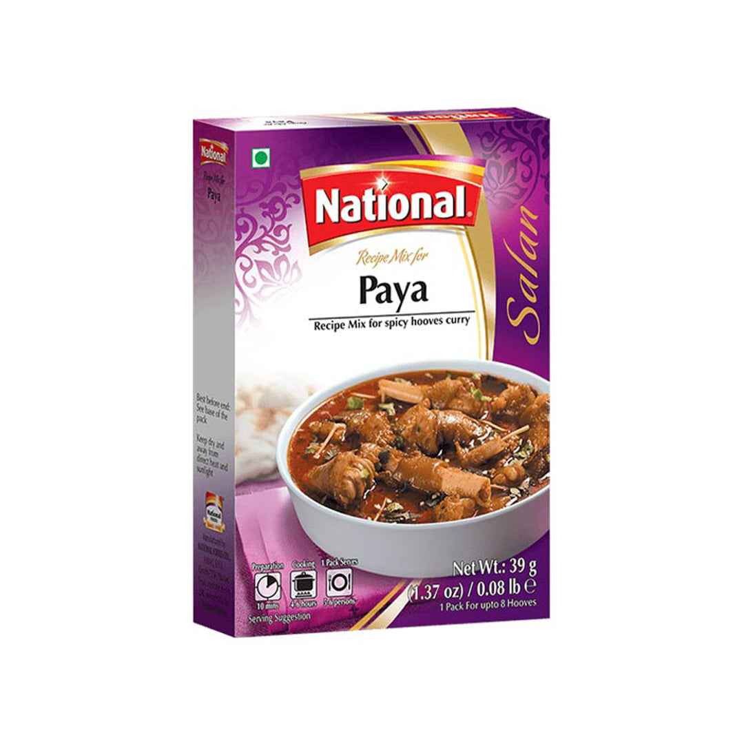 National Paya 39g @SaveCo Online Ltd