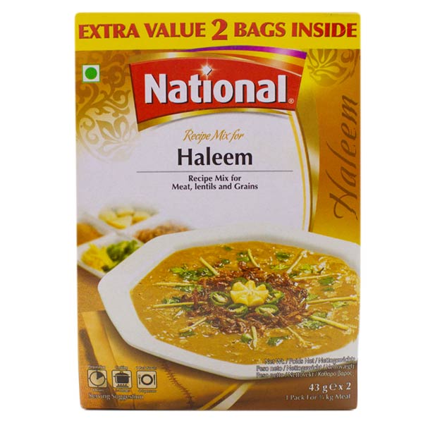 National Haleem 86g @SaveCo Online Ltd