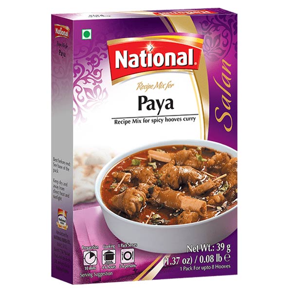 National Paya 39g @SaveCo Online Ltd