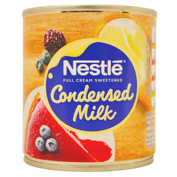 Nestlé Condensed Milk 397g @SaveCo Online Ltd