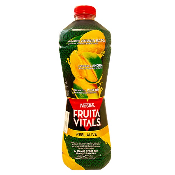 Nestle Royal Mangoes Nectar 1L @SaveCo Online Ltd