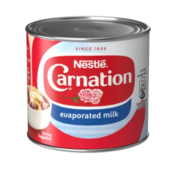 Carnation Evaporated Milk 170g  @SaveCo Online Ltd