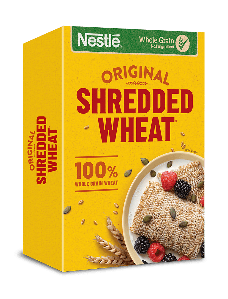 Nestle Shredded Wheat 16s @ SaveCo Online Ltd