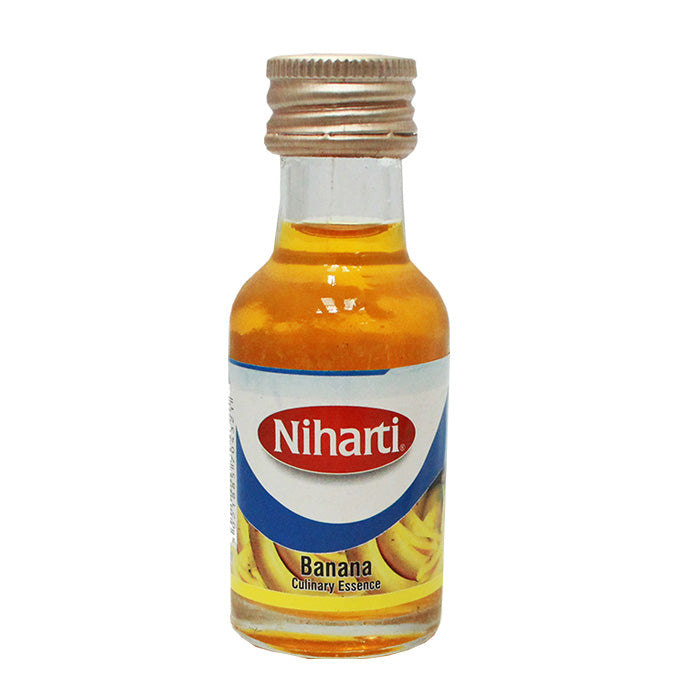 Niharti Banana Essence 28g @SaveCo Online Ltd