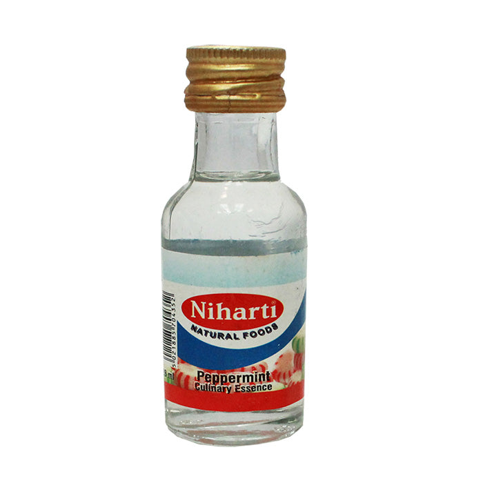 Niharti Peppermint Essence 28ml @SaveCo Online Ltd