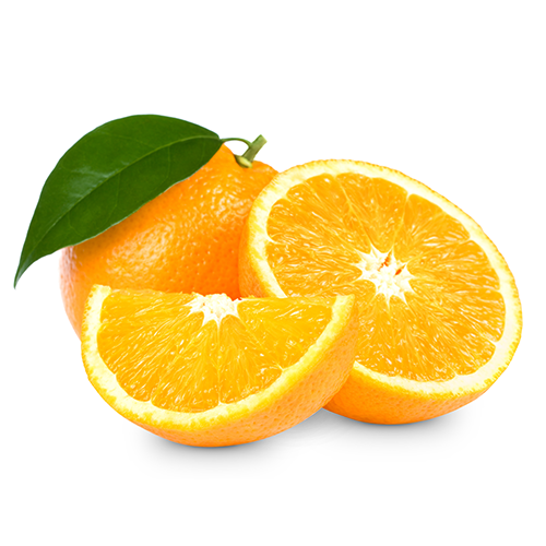 Fresh Oranges 140g @SaveCo Online Ltd