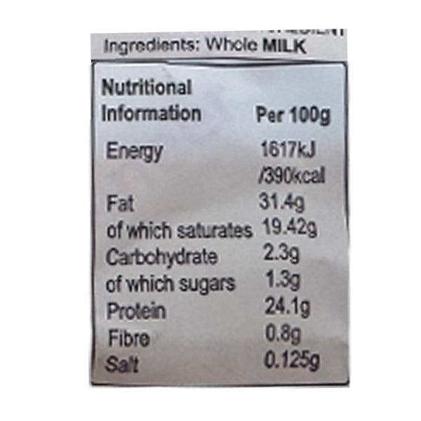 Pakeeza Paneer Cubes 500g @SaveCo Online Ltd
