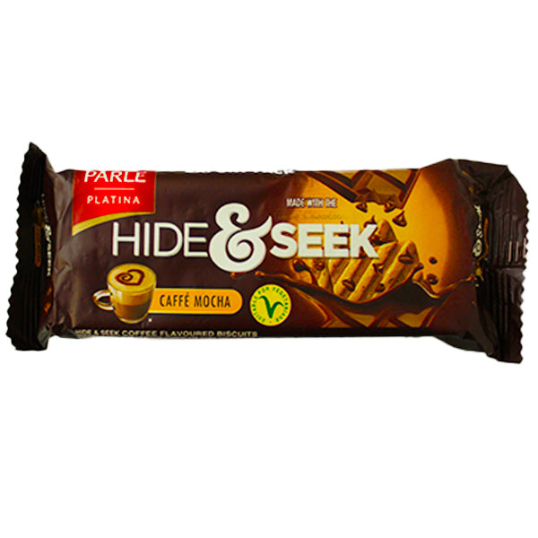 Parle Hide & Seek Caffe Mocha Biscuits @SaveCo Online Ltd