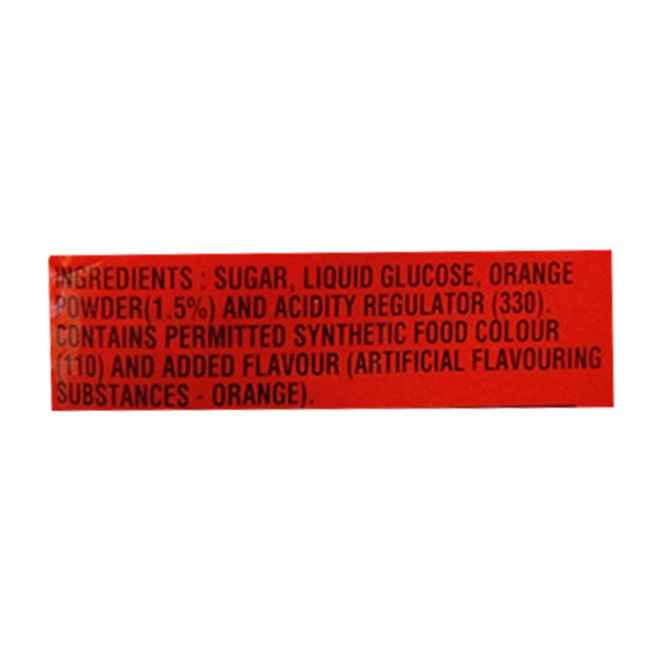 Parle Orange Bite @SaveCo Online Ltd