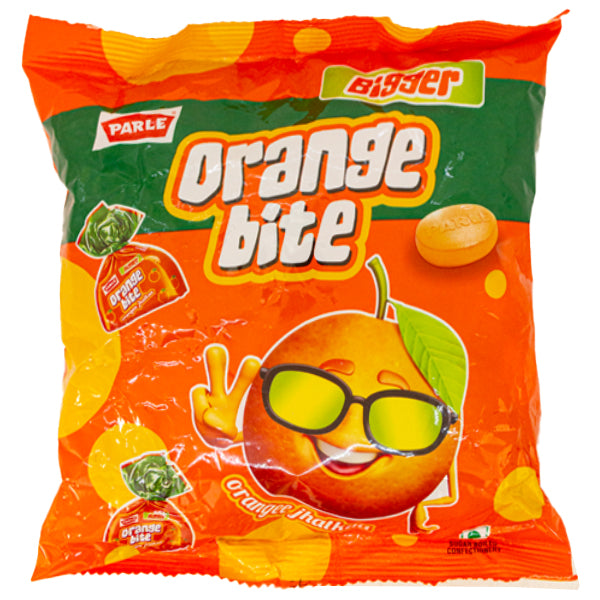 Parle Orange Bite @SaveCo Online Ltd