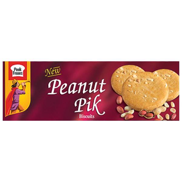 EBM Peanut Pik Biscuit @ SaveCo Online Ltd