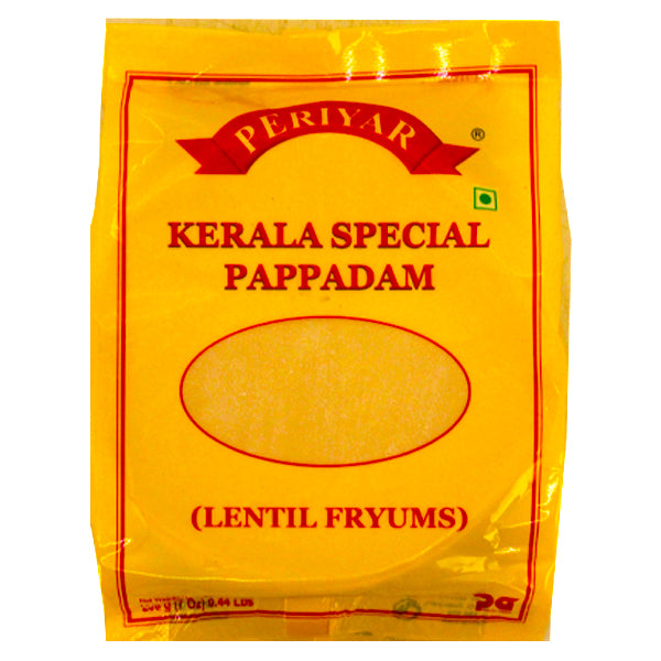 Periyar Kerala Special Pappadam @SaveCo Online Ltd