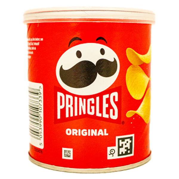 Pringles Original 40g @SaveCo Online Ltd