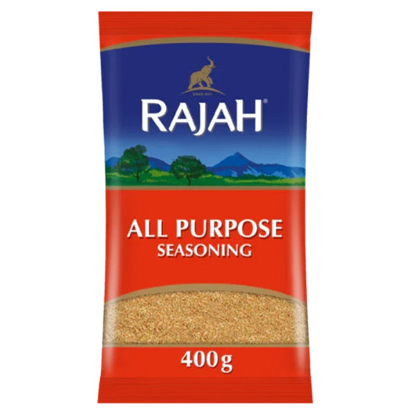 Rajah All Purpose Seasoning 400g @SaveCo Online Ltd