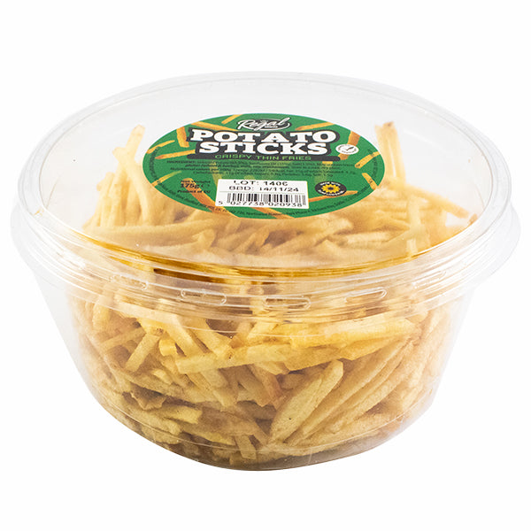 Regal Potato Sticks Thin Fries 175g @SaveCo Online Ltd 