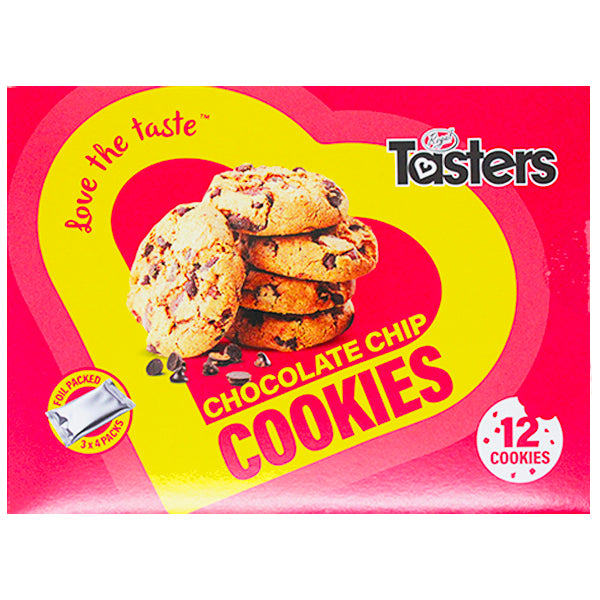 Regal Tasters Chocolate Chip Cookies @SaveCo Online Ltd