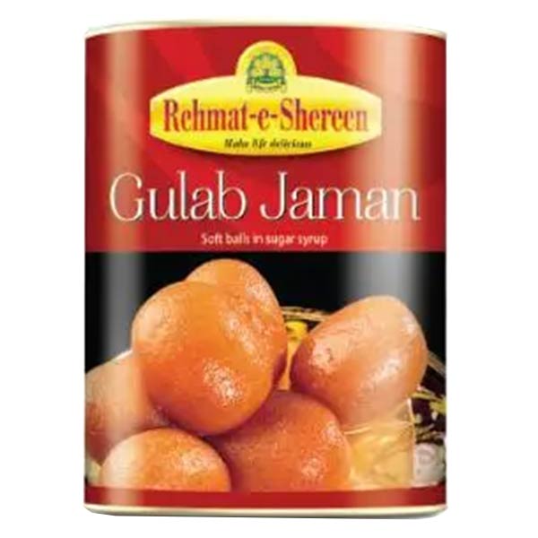 Rehmat-e-Shereen Gulab Jamun 1kg @SaveCo Online Ltd