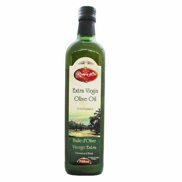 Riviere Extra Virgin Olive Oil 750ml @SaveCo Online Ltd