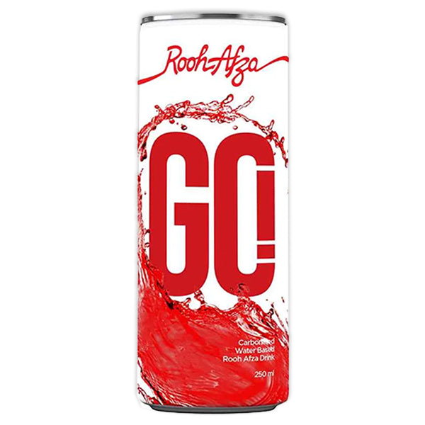 Rooh Afza Go 250ml @SaveCo Online Ltd