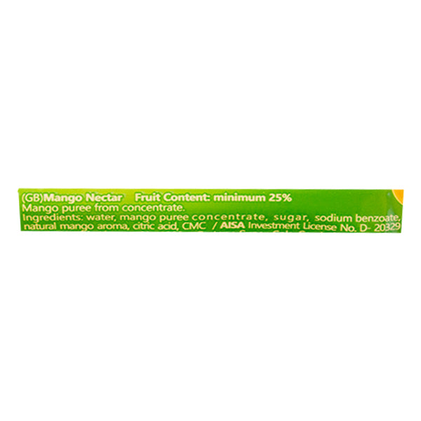 Royal Mango Juice 300ml @SaveCo Online Ltd