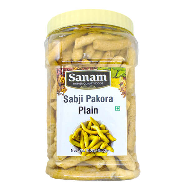Sanam Sabji Pakora Plain @SaveCo Online Ltd