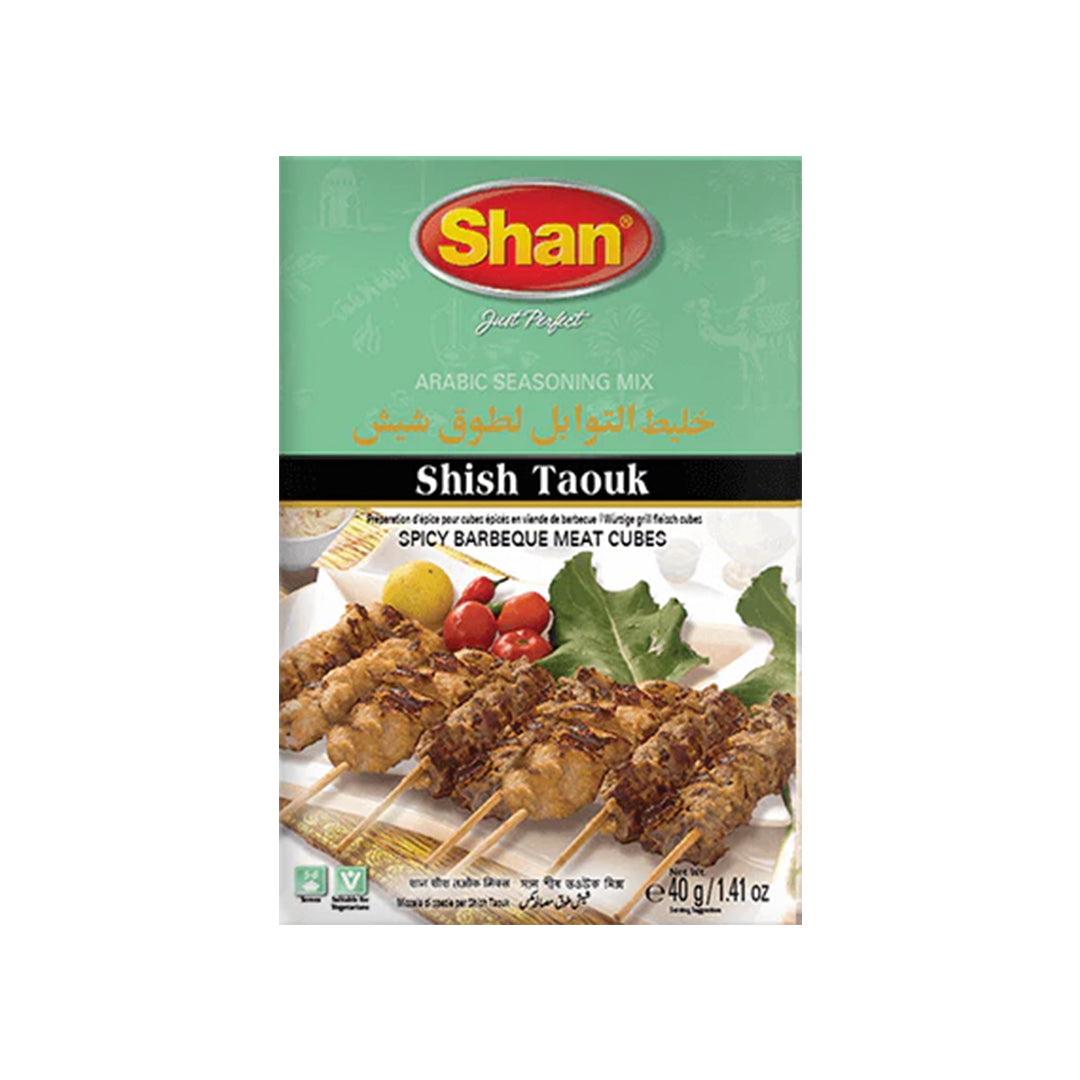 Shan Arabic Shish Taouk SaveCo Bradford